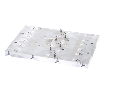 CROWN STEAM 7-70583 ELEMENT BLOCK ASSEMBLY 480V 9KW