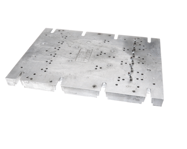 CROWN STEAM PARTS 7545-208