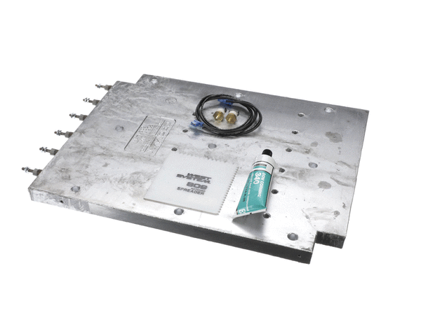 CROWN STEAM PARTS 7952-1