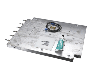 CROWN STEAM 7952-1 ELEMENT 208 9 KW