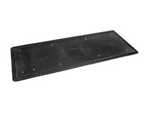 CROWN STEAM 8-1178 DOOR GAST SOLID 27 3/4X11 3/4