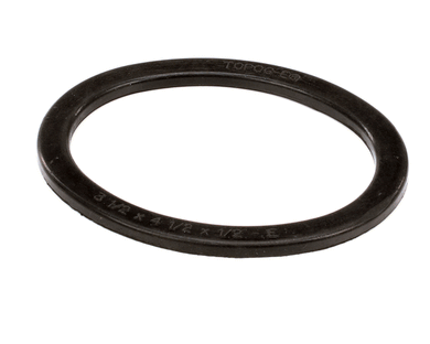CROWN STEAM 8-1923 HAND HOLE GASKET