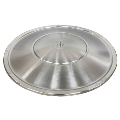 CROWN STEAM 8-2006 COVER  60 GALLON