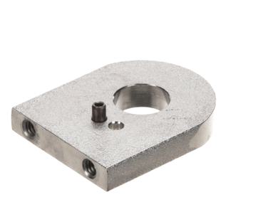 CROWN STEAM 8-2021 END STOP PLATE