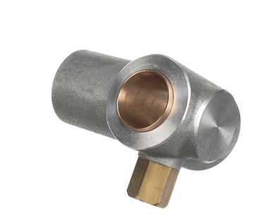 CROWN STEAM 8-2085D OUTBORE BEARING DIRECT STEAM