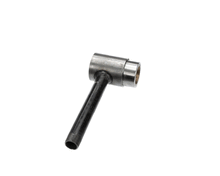 CROWN STEAM 8-2086 TILT S.B. BRONZE 3/4