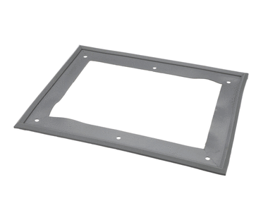 CROWN STEAM 8-5063 GASKET  DOOR (SX3 O/S SILICONE)