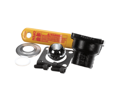 CROWN STEAM 8-6026 BLOWDOWN VALVE FOR 4-WC67