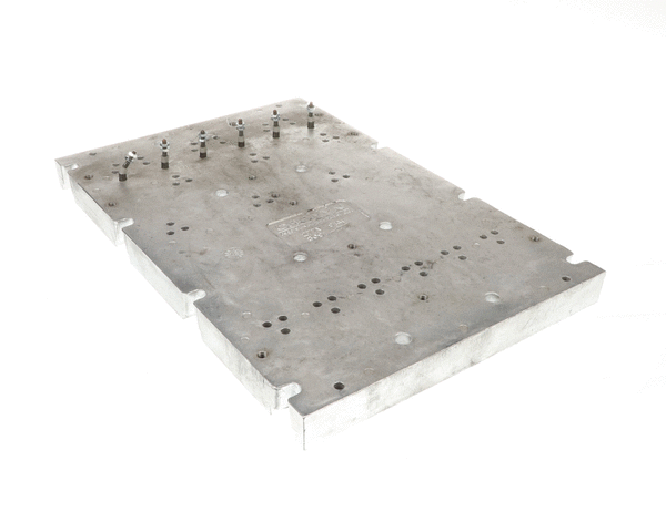 CROWN STEAM PARTS 8091-277