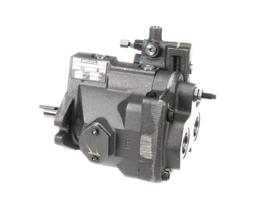 CROWN STEAM 9-3123 PISTON PUMP