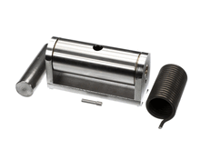CROWN STEAM 9-3185 HINGE ASSEMBLY