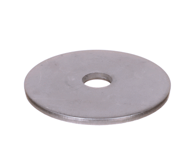 CROWN STEAM 9-3197 STAINLESS STEEL WASHER