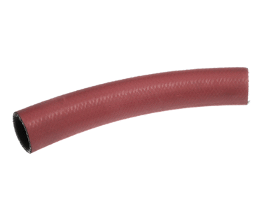 CROWN STEAM 9-3296 DRAIN HOSE - 1-1/4IN  X 10ININ  LG