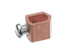 CROWN STEAM 9-3445 LOCK COLLAR