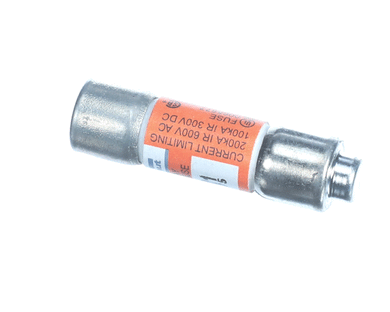 CROWN STEAM 9001-3 FUSE 1 AMP 600V