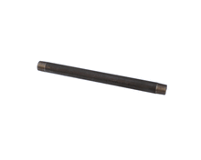 CROWN STEAM 9010-124 PIPE STEAM SUPPLY 3/4 X 12