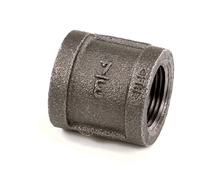 CROWN STEAM 9042-4 COUPLING  3/4
