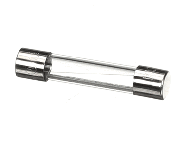CROWN STEAM 9092-1 FUSE 1 AMP 250 VOLT 3 AMP