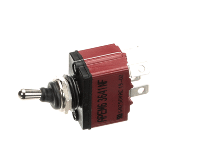 CROWN STEAM 9110-1 POWER SWITCH