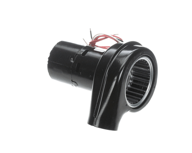 CROWN STEAM 9137-1 BLOWER MOTOR
