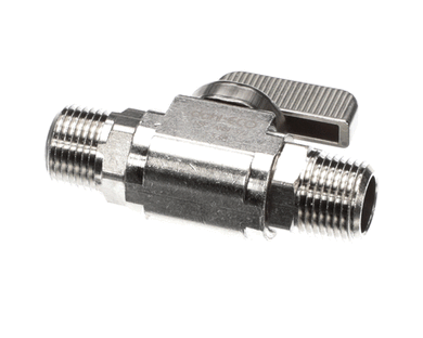 CROWN STEAM 9189-1 BALL VALVE WAS 3-BV72