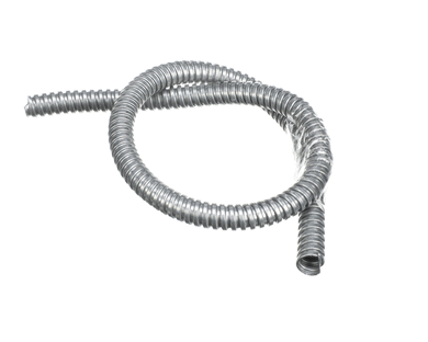 CROWN STEAM 9205-224 FLEX CONDUIT 3/8