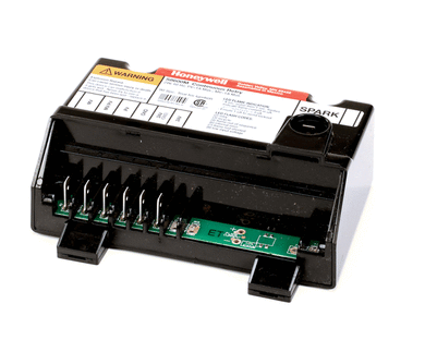 CROWN STEAM 9210-2 IGNITOR MODULE  INTERMITTENT P