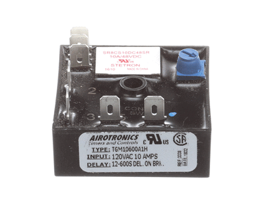 CROWN STEAM 9224-1 TDR COOLING 7 MIN (120 VOLTS)