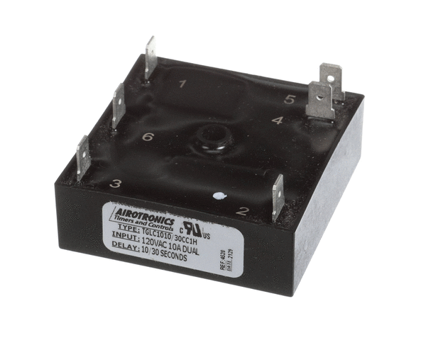 CROWN STEAM PARTS 9242-1