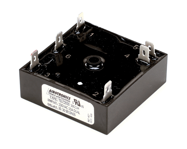 CROWN STEAM PARTS 9242-2