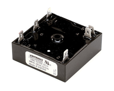 CROWN STEAM 9242-2 RELAY TIMER 230V