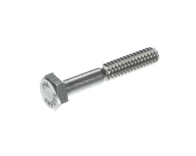 CROWN STEAM 9302-2 SHOULDER SCREW 1/4-20X1 1/2 SS