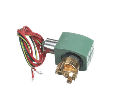 CROWN STEAM 9308-1 WATER FILL SOLENOID