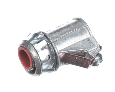 CROWN STEAM 9326-1 STRAIGHT CONDUIT FITTING