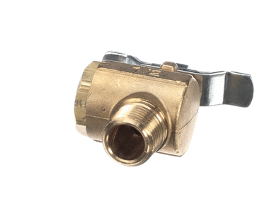 CROWN STEAM 9336-1 DRAIN VALVE