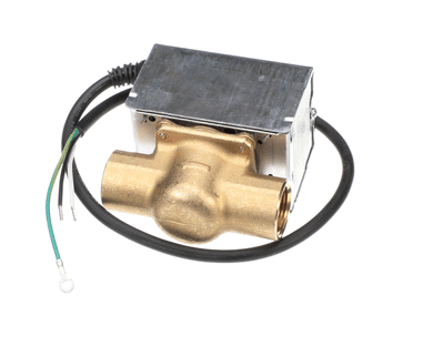 CROWN STEAM 9360-1 BLOWDOWN SOLENOID VALVE - 240V