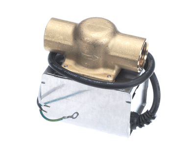 CROWN STEAM 9360-2 BLOWDOWN SOLENOID VALVE - 120V
