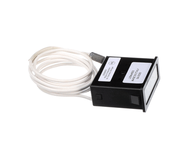 CROWN STEAM 9432-1 TEMPERATURE INDICATOR (08-7521