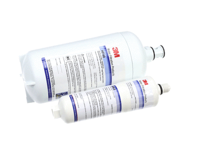 CROWN STEAM 9442-1 WATER FILTER CARTRIDGE KIT