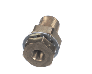 CROWN STEAM 9698-1 TERMINAL BOLT ( 3-129B )