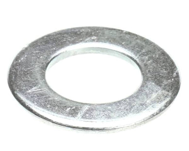 CROWN STEAM F101X-134 FLAT WASHER  1-3/4IN  ZINC  (2-W0C7)