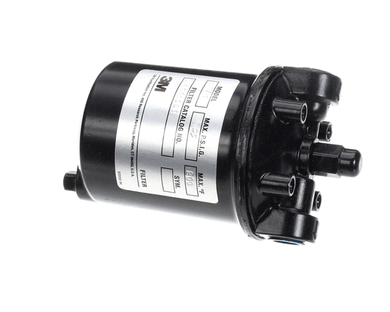 3M 44109-01 FILTER HOUSING