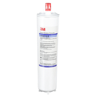 3M 5581708 CFS8112-S QUICK CHNG KB/1536 (CFS8112-S)