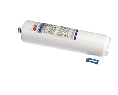 3M 5601101 FILTER ASSEMBLY  CFS8812X (CFS8812X)