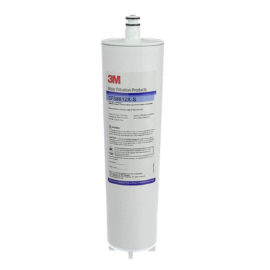 3M 5601103 CARTRIDGE ASSEMBLY CFS8812-XS (CFS8812X-