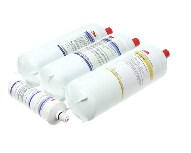 3M 56138-25 CARTPAK-DF265-CL-CC