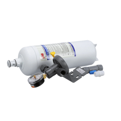 3M 5616303 SYS-FLT ICE160-S (ICE160-S)
