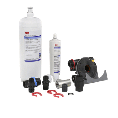 3M 5624601 SYS-SF165 1 HD (SF165)