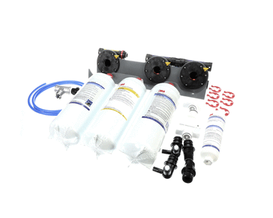 3M 5627001 FPA SYS-FR DF260-CL- (DF260-CL-CC)