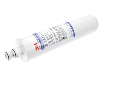 3M 5632202 CARTRIDGE-ASSEMBLY HF27-S W/SCALE INHIB.